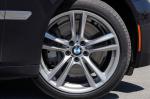 BMW 750iL 2013 года